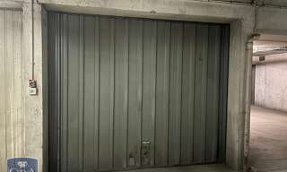 Garage  12 m² à louer à Chambéry (73000)