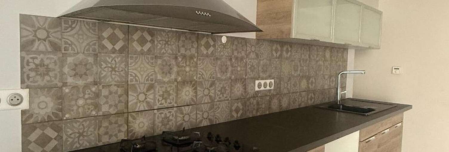 Maison 5 Pièces 133 m² à louer à Puygouzon (81990)