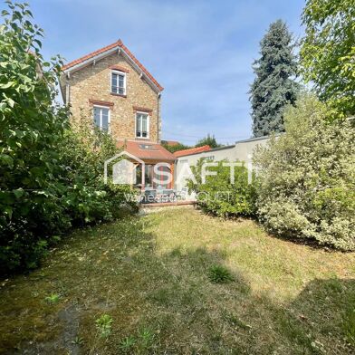 Maison 6 pièces 599000 €