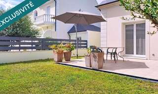 Maison 6 Pièces 140 m² à vendre à Sartrouville (78500)