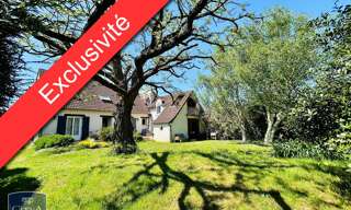 Maison 9 Pièces 220 m² à vendre à Ardentes (36120)