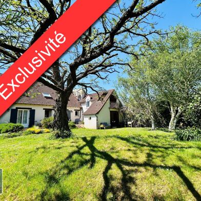 Maison 9 pièces 235000 €