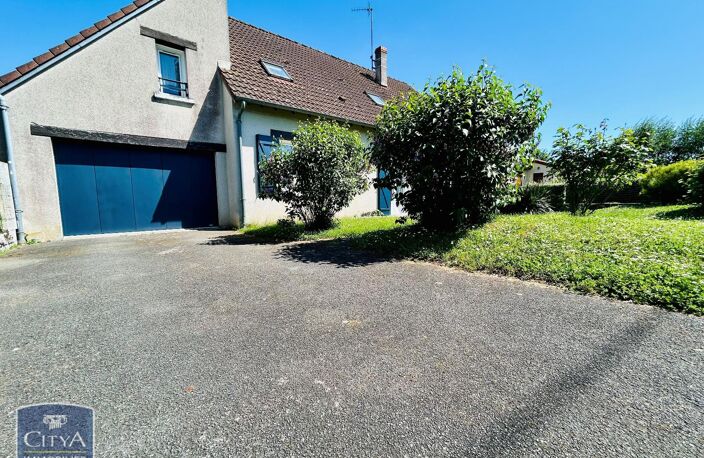 Vente maison 9 pièces 220 m² Ardentes (36120) — photo 2
