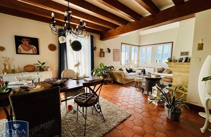 Vente maison 9 pièces 220 m² Ardentes (36120) — photo 3
