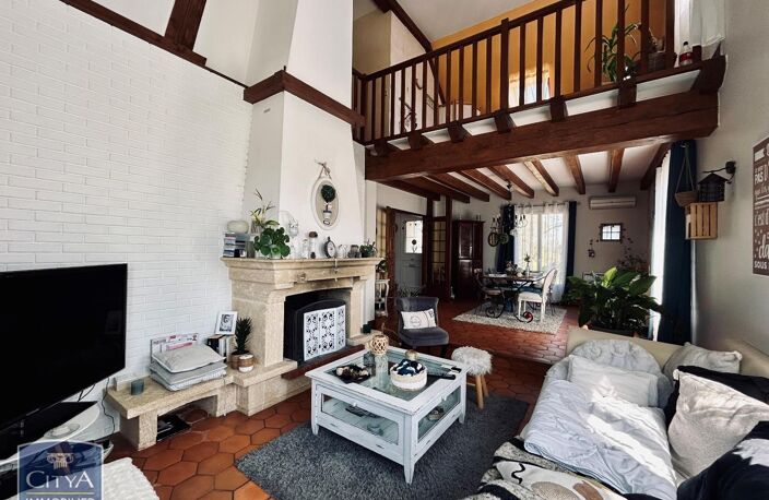 Vente maison 9 pièces 220 m² Ardentes (36120) — photo 4