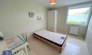 Appartement 1 Pièce 11 m² à louer à Cholet (49300)