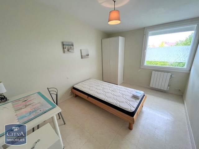 Appartement 1 pièce 11 m² à Cholet — photo du bien
