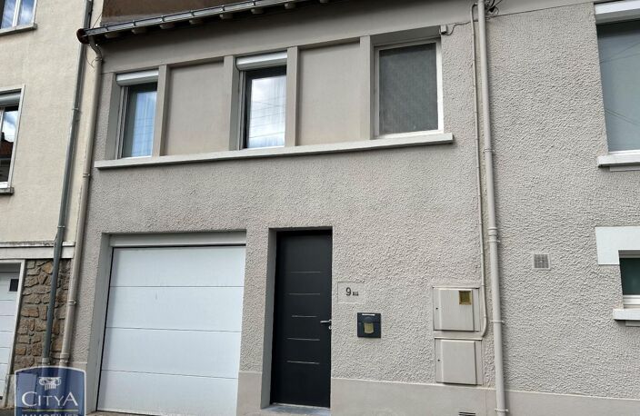 Location appartement 1 pièce 11 m² à Cholet (49300) — photo 5