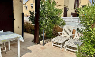 Maison 2 Pièces 32 m² à vendre à Narbonne (11100)