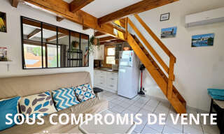 Maison 2 Pièces 32 m² à vendre à Narbonne (11100)