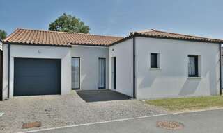 Maison 6 Pièces 115 m² à vendre à Le May-sur-Èvre (49122)