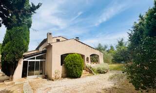 Maison 4 Pièces 118 m² à vendre à Rocbaron (83136)