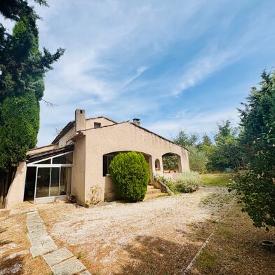 Maison 4 pièces 310000 €