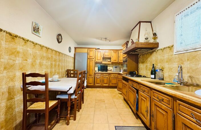 Vente maison 4 pièces 118 m² Rocbaron (83136) — photo 4