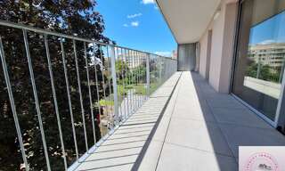 Appartement 4 Pièces 93 m² à vendre à Rennes (35000)