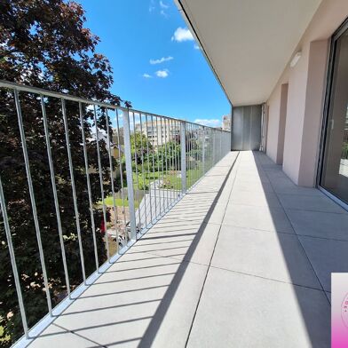 Appartement 4 pièces 654000 €