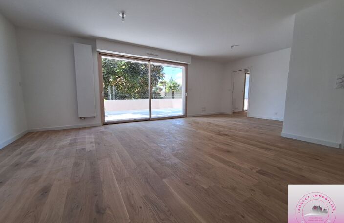 SOQUET IMMOBILIER - APPARTEMENT STANDING - RENNES — photo 2