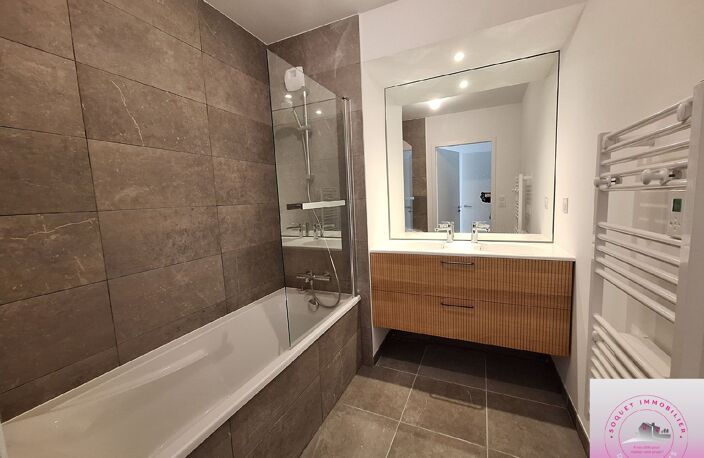 SOQUET IMMOBILIER - APPARTEMENT STANDING - RENNES — photo 3