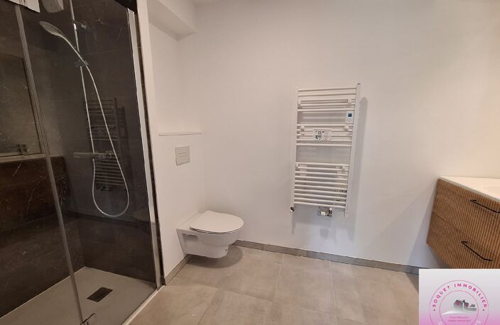 SOQUET IMMOBILIER - APPARTEMENT STANDING - RENNES — photo 4