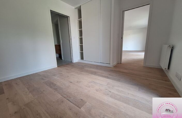 SOQUET IMMOBILIER - APPARTEMENT STANDING - RENNES — photo 5