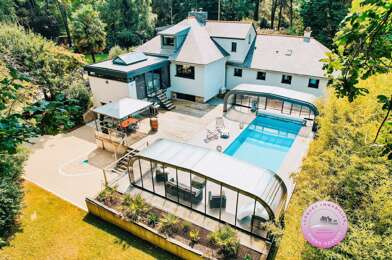 Maison 9 pièces 1289000 €