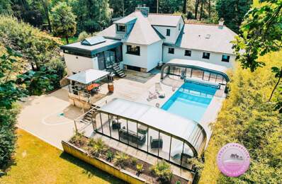 A vendre maison 250m² RENNES PISCINE — photo du bien