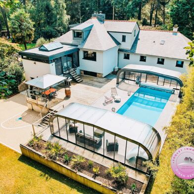 Maison 9 pièces 1289000 €