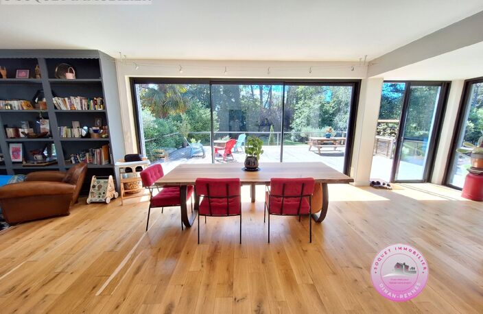 A vendre maison 250m² RENNES PISCINE — photo 5