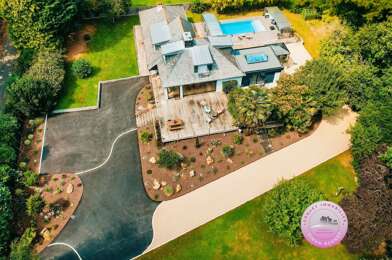 Maison 9 pièces 1289000 €