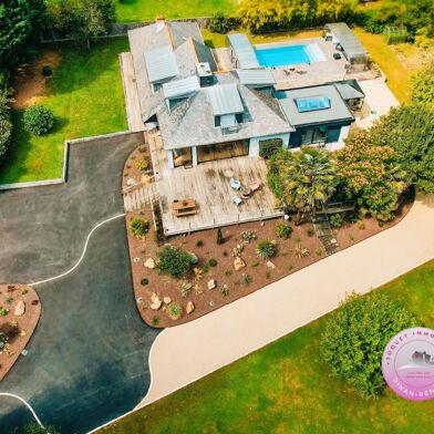 Maison 9 pièces 1289000 €