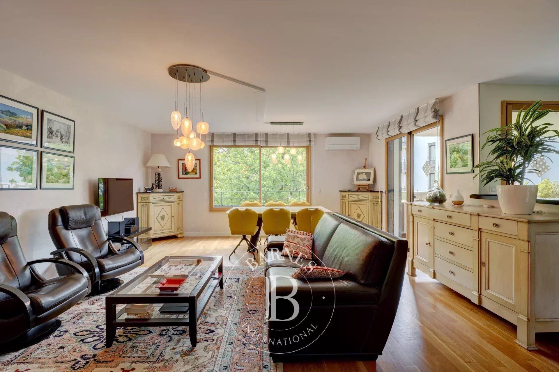 Appartement L T5