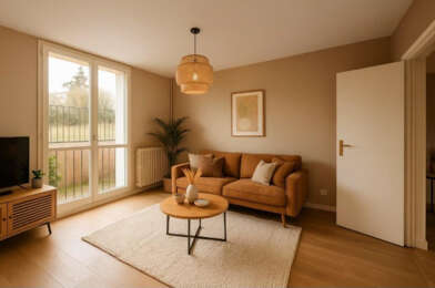 Appartement 2 pièces 59500 €