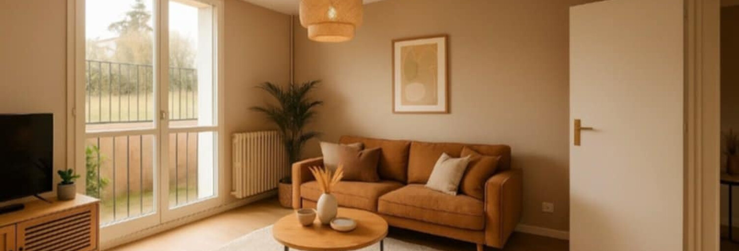 Appartement 2 Pièces 49 m² à vendre à Digne-les-Bains (04000)