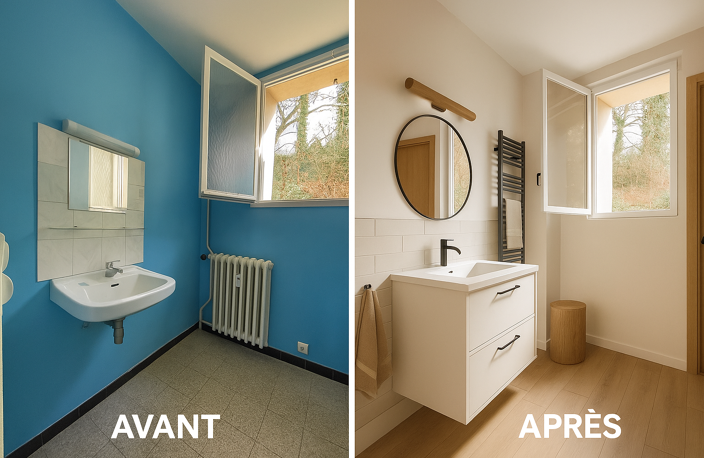 DIGNE LES BAINS : Grand T2 — photo 2