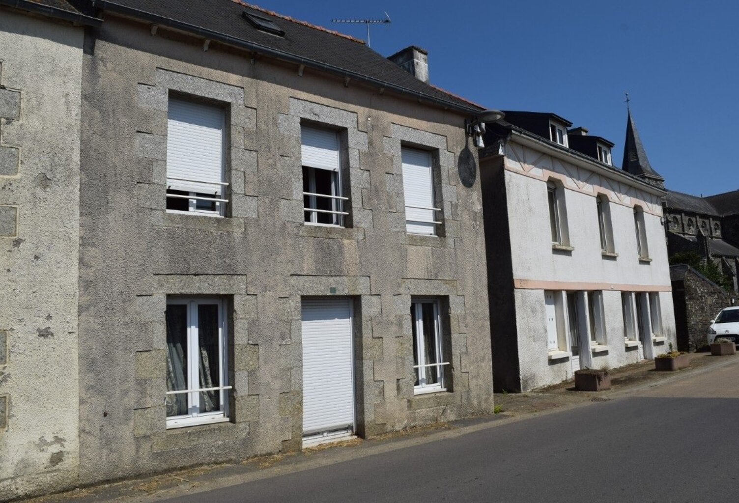 Maison — photo 1