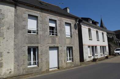 Maison 12 pièces 194750 €