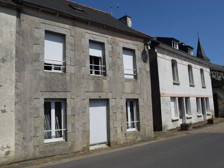 Maison — photo 1