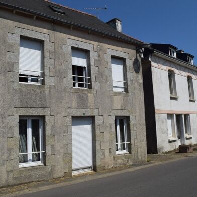 Maison 12 pièces 194750 €