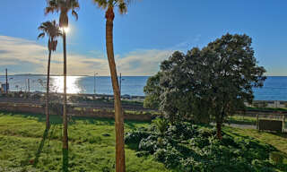 Appartement 2 Pièces 41 m² à vendre à Cannes (06400)