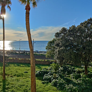 Appartement 2 pièces 319000 €