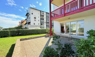 Appartement 3 Pièces 84 m² à vendre à Hendaye (64700)