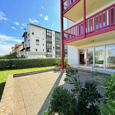 Appartement 3 pièces 580000 €