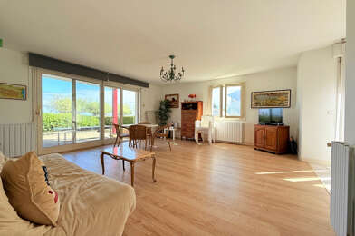 Appartement 3 pièces 580000 €