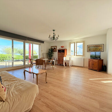 Appartement 3 pièces 580000 €