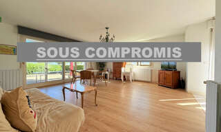 Appartement 3 Pièces 84 m² à vendre à Hendaye (64700)