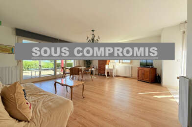 Appartement 3 pièces 580000 €