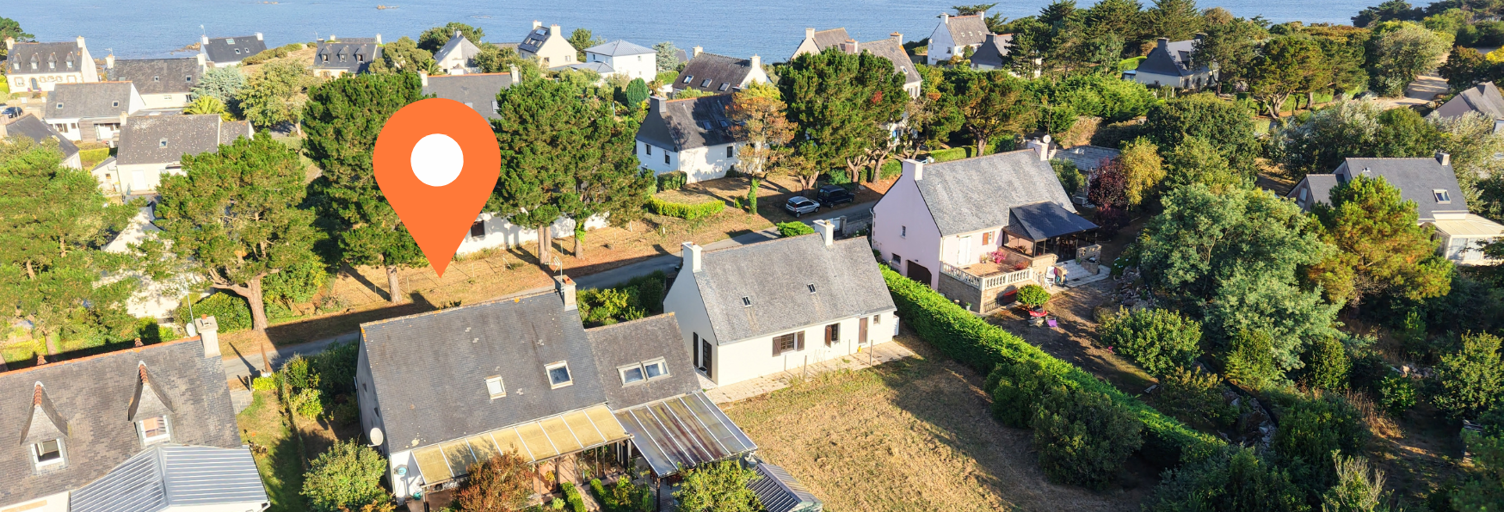 Maison 5 Pièces 157 m² à vendre à Trédrez-Locquémeau (22300)