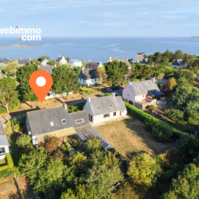 Maison 5 pièces 351350 €