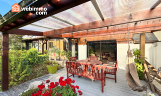 Maison 5 Pièces 157 m² à vendre à Trédrez-Locquémeau (22300)