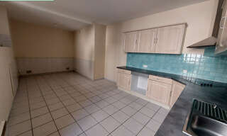 Maison 4 Pièces 93 m² à vendre à Cintegabelle (31550)